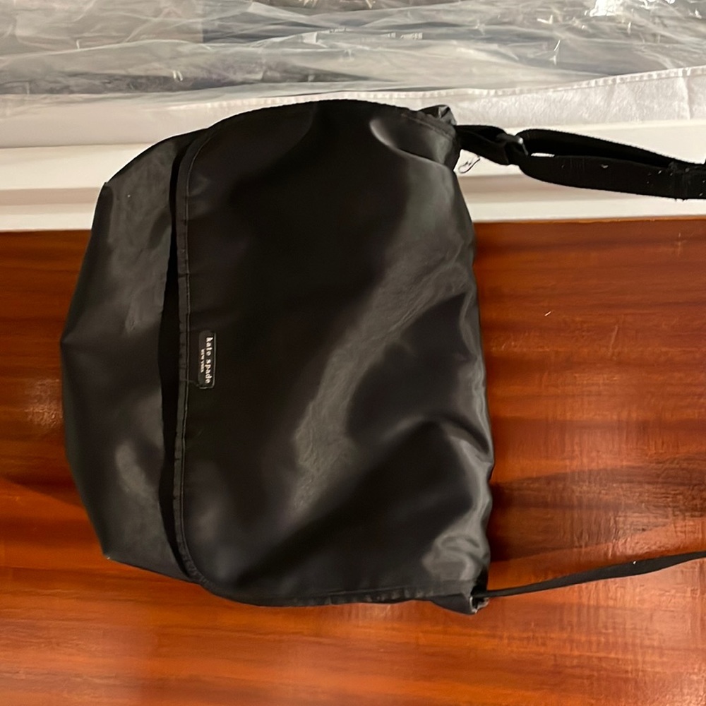 Kate Spade messenger bag vintage